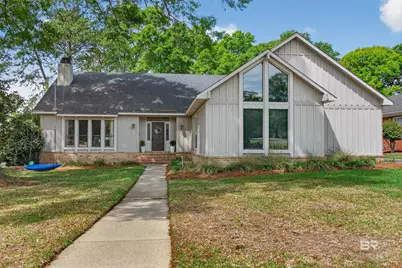 1250 Savannah Drive, Mobile, AL 36609 - Photo 1