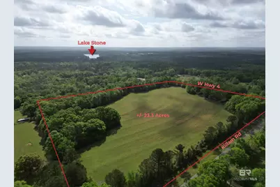 1350 W Highway 4, Century, FL 32535 - Photo 2