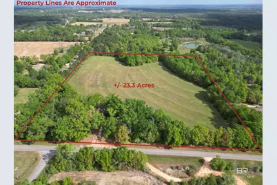 1350 W Highway 4, Century, FL 32535 - Photo 1