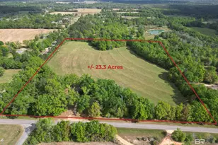 1350 W Hwy 4, Century, FL 32535 - Photo 1