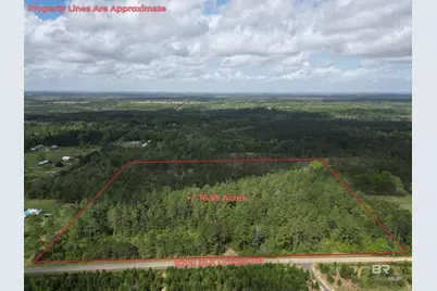 8200 Blk Grimes Road, Century, FL 32535 - Photo 1