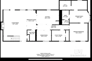 1302 Oak St, Daphne, AL 36526 - Photo 40