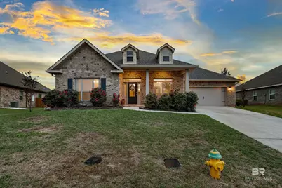 2350 W Clairmont Drive, Semmes, AL 36575 - Photo 38