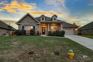 2350 W Clairmont Dr, Semmes, AL 36575 - Photo 38
