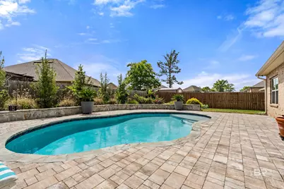 2350 W Clairmont Drive, Semmes, AL 36575 - Photo 34
