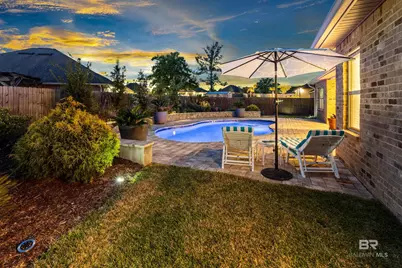 2350 W Clairmont Drive, Semmes, AL 36575 - Photo 4