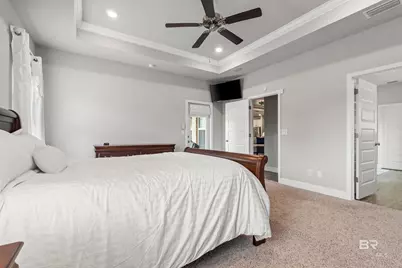 2350 W Clairmont Drive, Semmes, AL 36575 - Photo 20