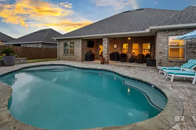 2350 W Clairmont Drive, Semmes, AL 36575 - Photo 2
