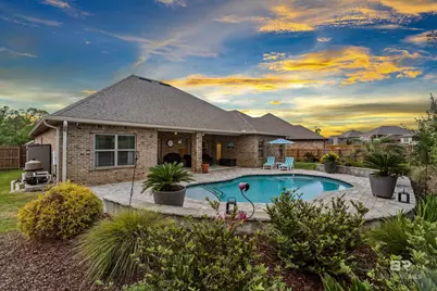 2350 W Clairmont Drive, Semmes, AL 36575 - Photo 36