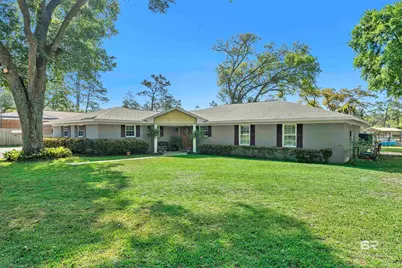 7231 Riverwood Drive West, Foley, AL 36535 - Photo 1