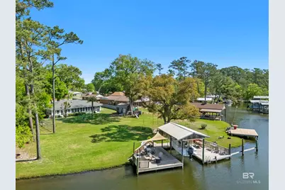 7231 Riverwood Drive West, Foley, AL 36535 - Photo 2