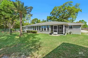 7231 Riverwood Dr W, Foley, AL 36535 - Photo 38