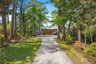 13813 Scenic Hwy 98, Fairhope, AL 36532 - Photo 2