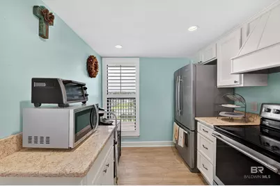 28760 Perdido Beach Boulevard #511S, Orange Beach, AL 36561 - Photo 18