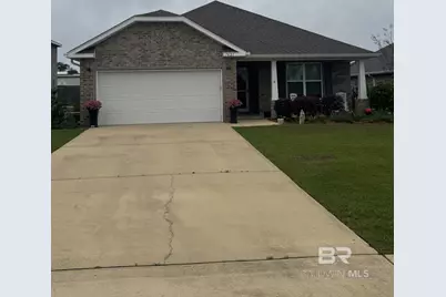 7021 Shallow Brook Court, Gulf Shores, AL 36542 - Photo 2