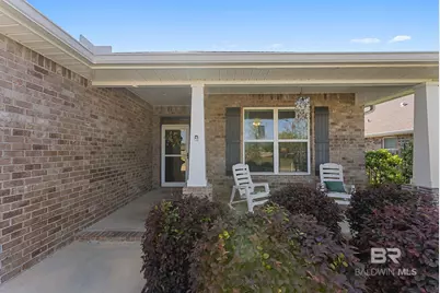 7021 Shallow Brook Court, Gulf Shores, AL 36542 - Photo 4