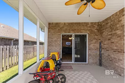 7021 Shallow Brook Court, Gulf Shores, AL 36542 - Photo 34