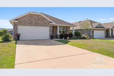 7021 Shallow Brook Court, Gulf Shores, AL 36542 - Photo 2