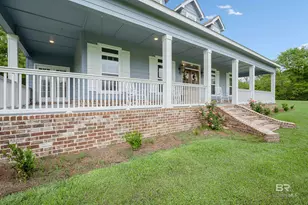 8538 Wards Ln, Semmes, AL 36575 - Photo 2