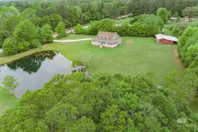 8538 Wards Lane, Semmes, AL 36575 - Photo 6