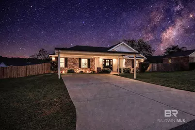 18637 Canvasback Drive, Loxley, AL 36551 - Photo 1