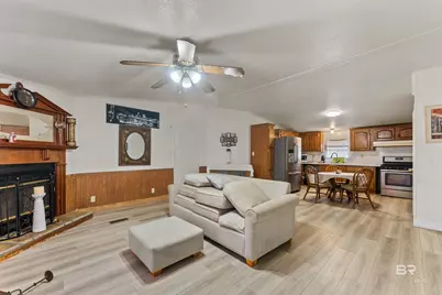 15874 Machulka Lane, Silverhill, AL 36576 - Photo 8