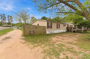 15874 Machulka Ln, Silverhill, AL 36576 - Photo 4