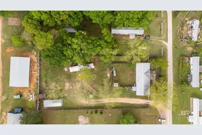 15874 Machulka Lane, Silverhill, AL 36576 - Photo 2