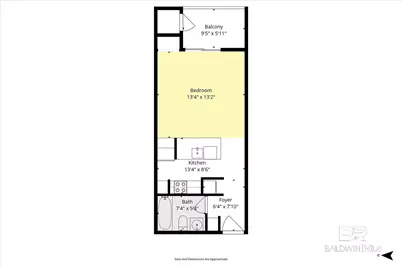 23044 Perdido Beach Boulevard #104, Orange Beach, AL 36561 - Photo 22