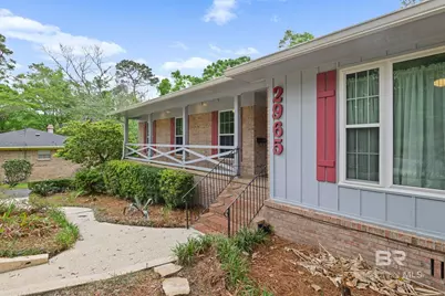 2965 Longleaf Drive, Mobile, AL 36693 - Photo 2