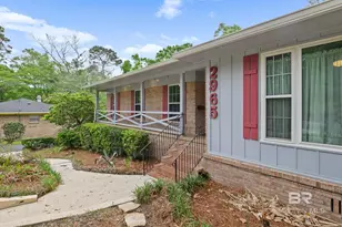 2965 Longleaf Dr, Mobile, AL 36693 - Photo 2