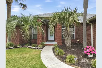 7982 Castle Pointe Way, Pensacola, FL 32506 - Photo 1