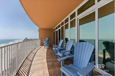 25494 Perdido Beach Boulevard #1805, Orange Beach, AL 36561 - Photo 36