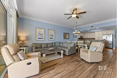 25494 Perdido Beach Boulevard #1805, Orange Beach, AL 36561 - Photo 4