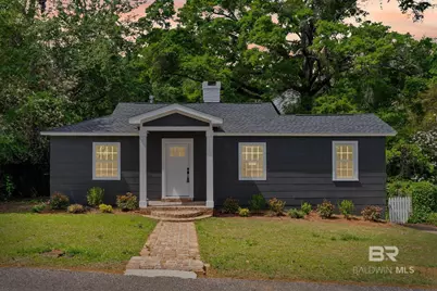 41 Hathaway Road, Mobile, AL 36608 - Photo 1