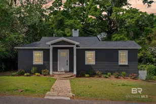 41 Hathaway Rd, Mobile, AL 36608 - Photo 1