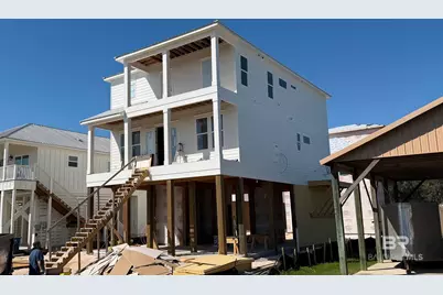 5609 Bayou St John Avenue, Orange Beach, AL 36561 - Photo 1
