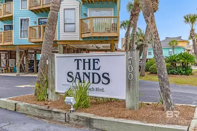 700 W Beach Boulevard #107, Gulf Shores, AL 36542 - Photo 50