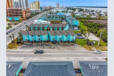 700 W Beach Boulevard #107, Gulf Shores, AL 36542 - Photo 2