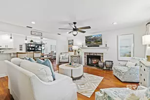 2 Echo Ln, Fairhope, AL 36532 - Photo 2