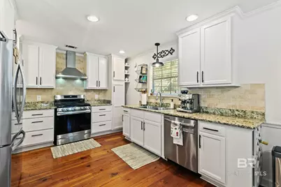 2 Echo Lane, Fairhope, AL 36532 - Photo 4