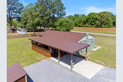 400 Old Highway 31, Flomaton, AL 36441 - Photo 56