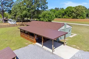 400 Old Hwy 31, Flomaton, AL 36441 - Photo 56