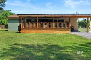 400 Old Hwy 31, Flomaton, AL 36441 - Photo 48
