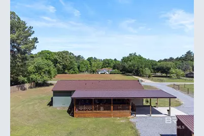 400 Old Highway 31, Flomaton, AL 36441 - Photo 54