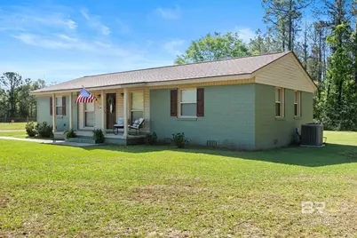 400 Old Highway 31, Flomaton, AL 36441 - Photo 4