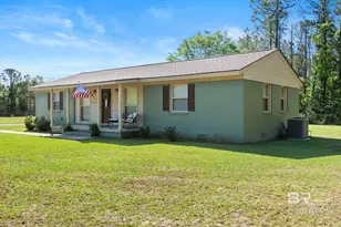 400 Old Hwy 31, Flomaton, AL 36441 - Photo 4