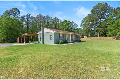 400 Old Highway 31, Flomaton, AL 36441 - Photo 8