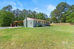 400 Old Hwy 31, Flomaton, AL 36441 - Photo 8