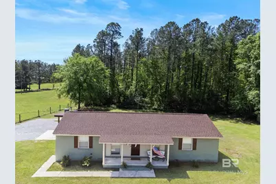 400 Old Highway 31, Flomaton, AL 36441 - Photo 2